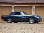 Aston Martin DB6 Volante 1968 года (UK)